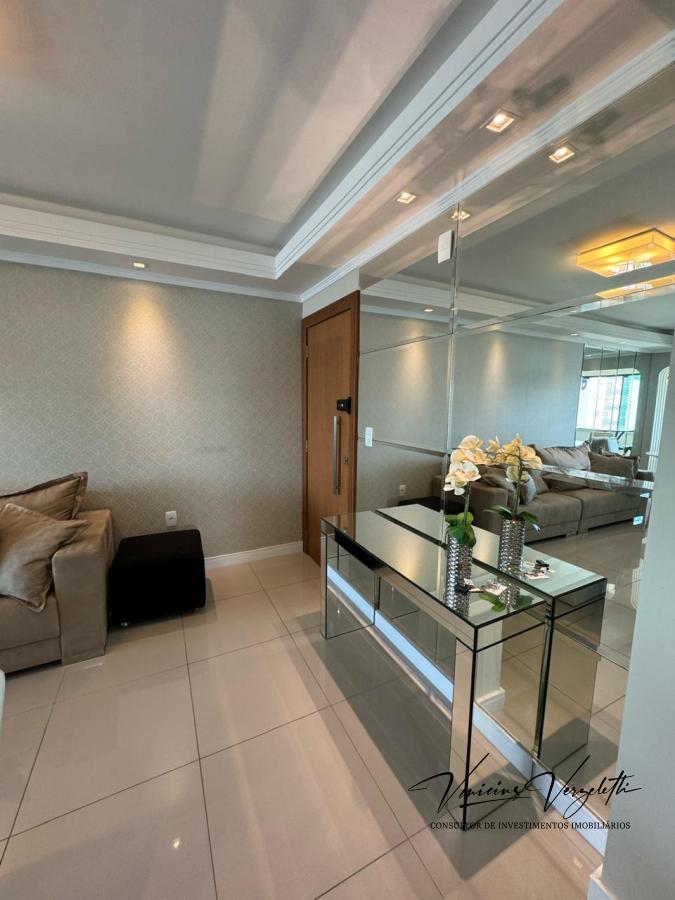 Apartamento, 3 quartos, 140 m² - Foto 4