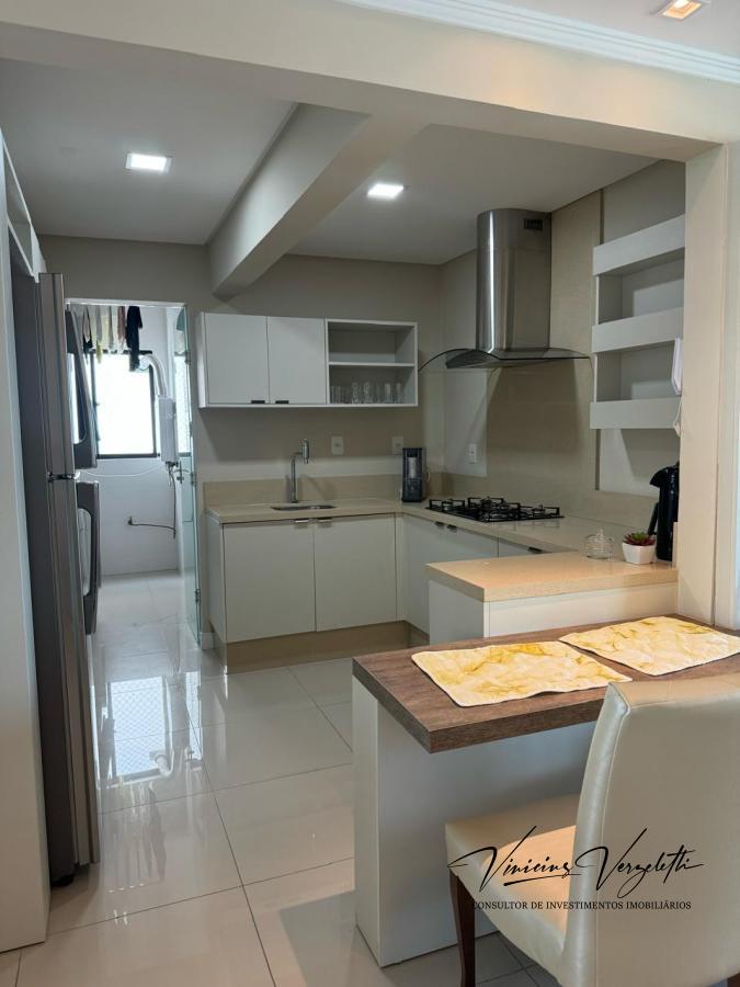 Apartamento, 3 quartos, 140 m² - Foto 6