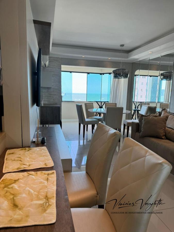 Apartamento, 3 quartos, 140 m² - Foto 3