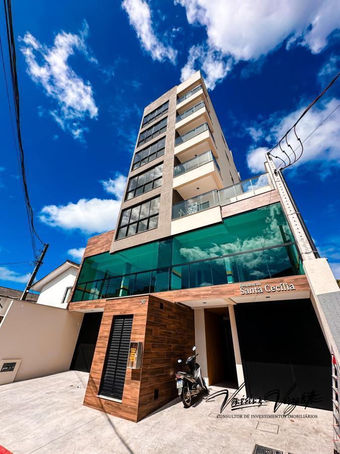 Apartamento, 3 quartos, 110 m² - Foto 2