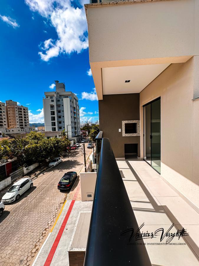 Apartamento, 3 quartos, 110 m² - Foto 1