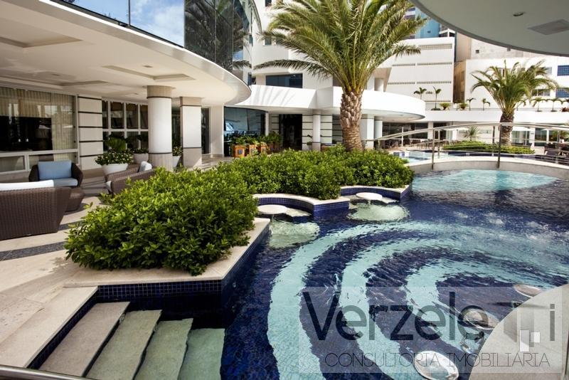 Apartamento, 4 quartos, 232 m² - Foto 30