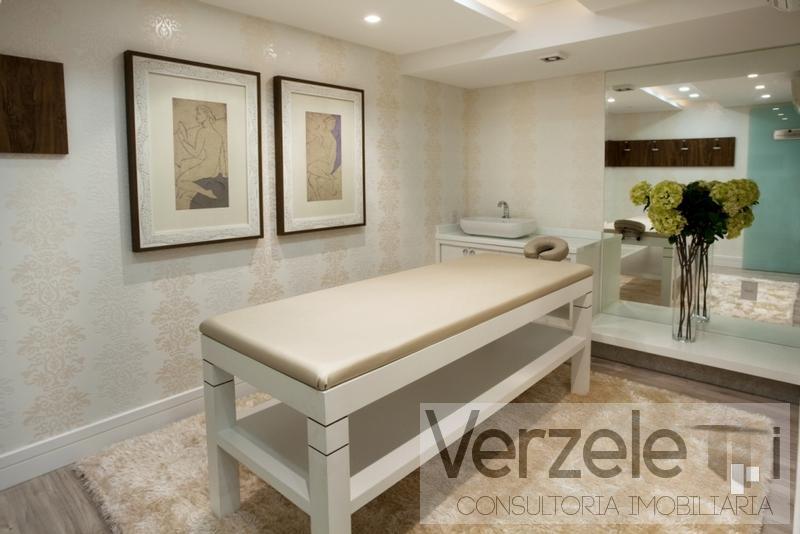 Apartamento, 4 quartos, 232 m² - Foto 28