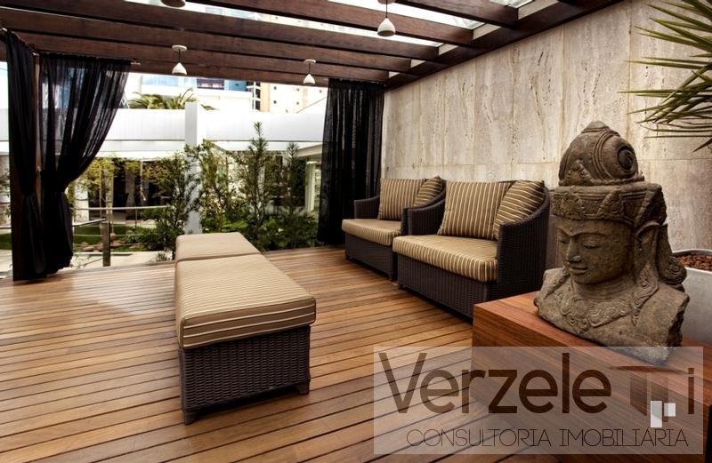 Apartamento, 4 quartos, 232 m² - Foto 36