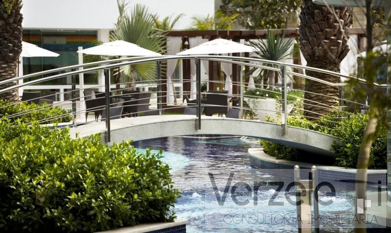 Apartamento, 4 quartos, 232 m² - Foto 38