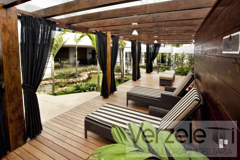 Apartamento, 4 quartos, 232 m² - Foto 37