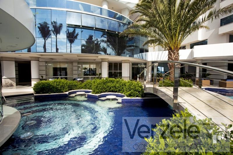 Apartamento, 4 quartos, 232 m² - Foto 31