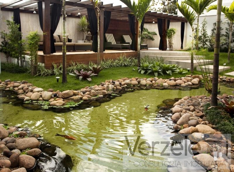 Apartamento, 4 quartos, 232 m² - Foto 35