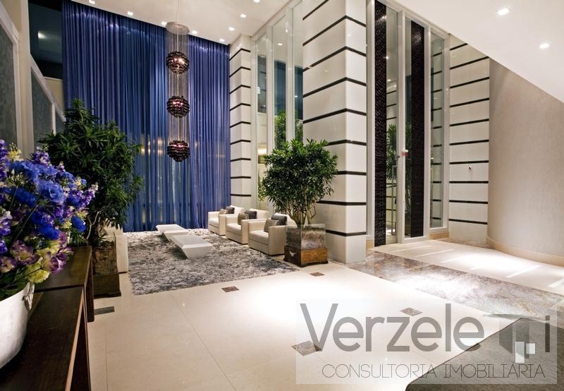 Apartamento, 4 quartos, 232 m² - Foto 22