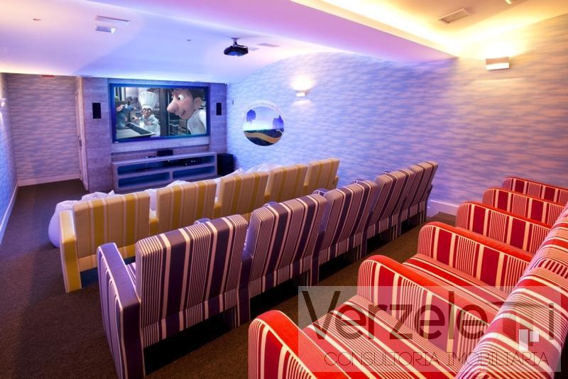 Apartamento, 4 quartos, 232 m² - Foto 25