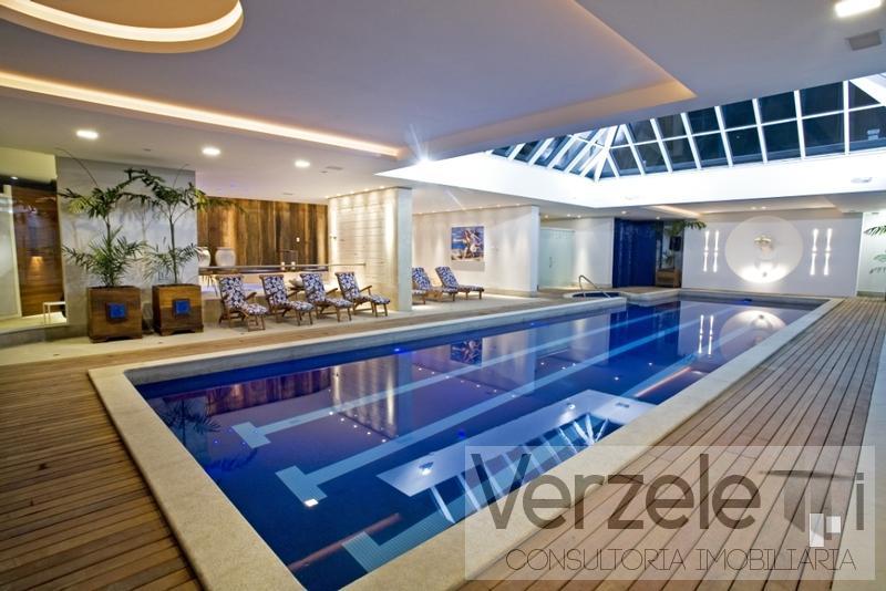 Apartamento, 4 quartos, 232 m² - Foto 21