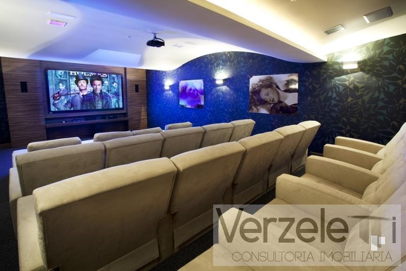 Apartamento, 4 quartos, 232 m² - Foto 24