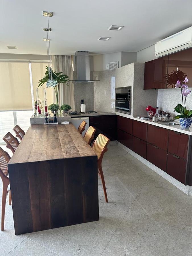 Apartamento, 4 quartos, 232 m² - Foto 6