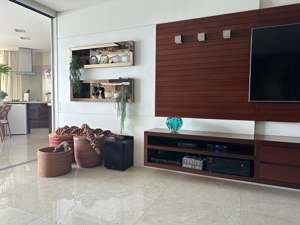 Apartamento, 4 quartos, 232 m² - Foto 5