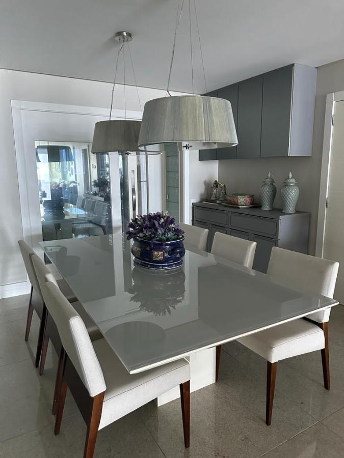 Apartamento, 4 quartos, 232 m² - Foto 9