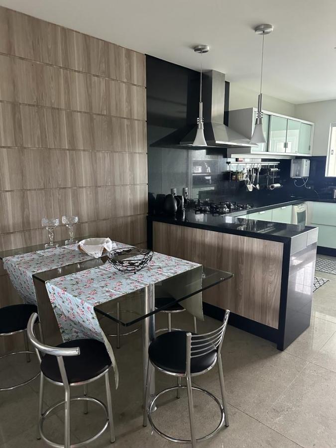 Apartamento, 4 quartos, 232 m² - Foto 10