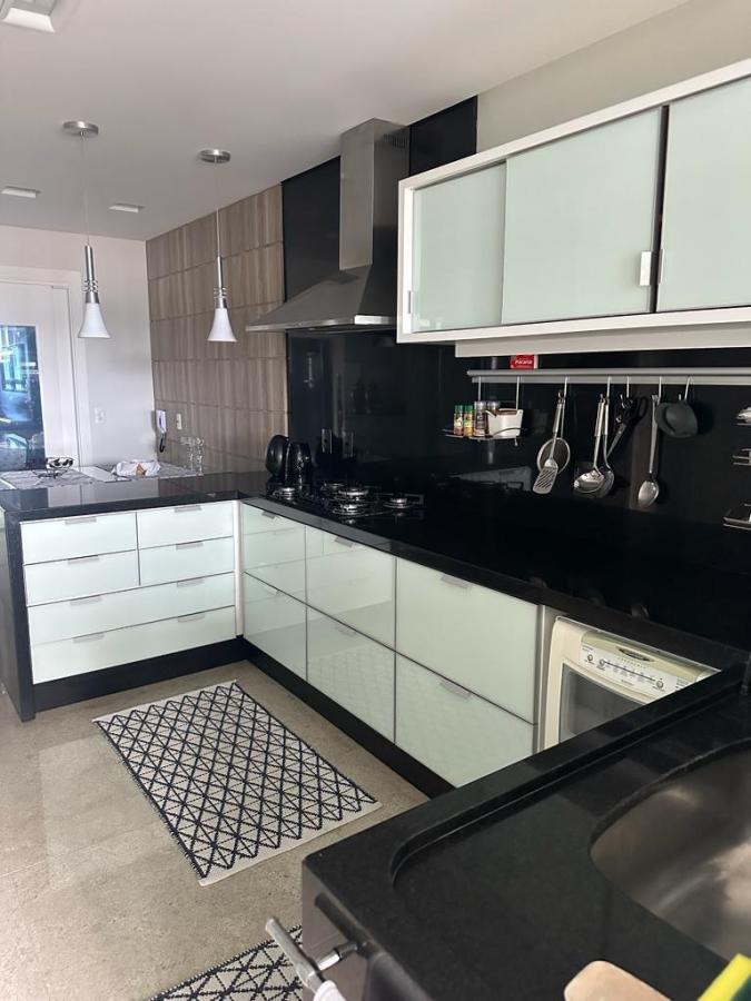 Apartamento, 4 quartos, 232 m² - Foto 12