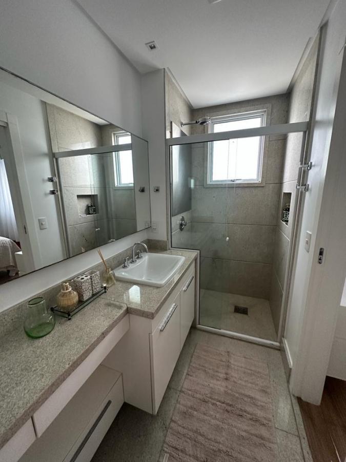 Apartamento, 4 quartos, 232 m² - Foto 15