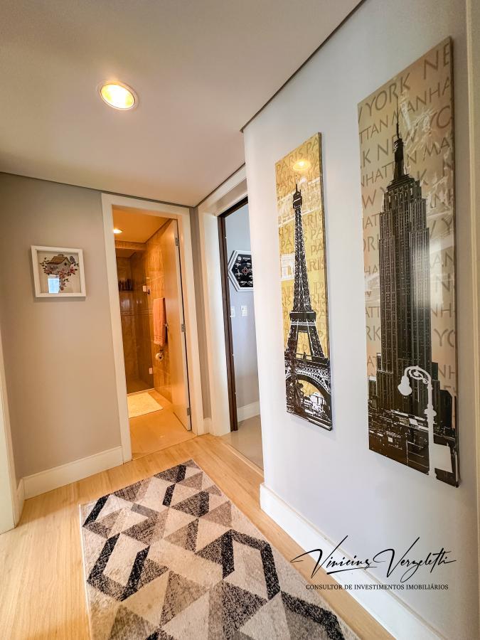 Apartamento, 3 quartos, 154 m² - Foto 17