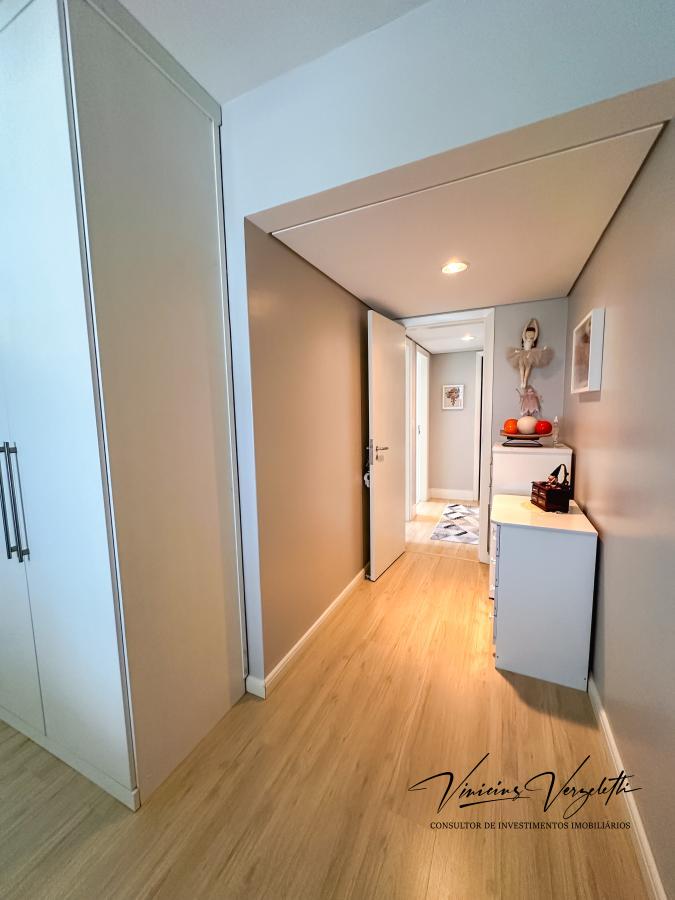 Apartamento, 3 quartos, 154 m² - Foto 25