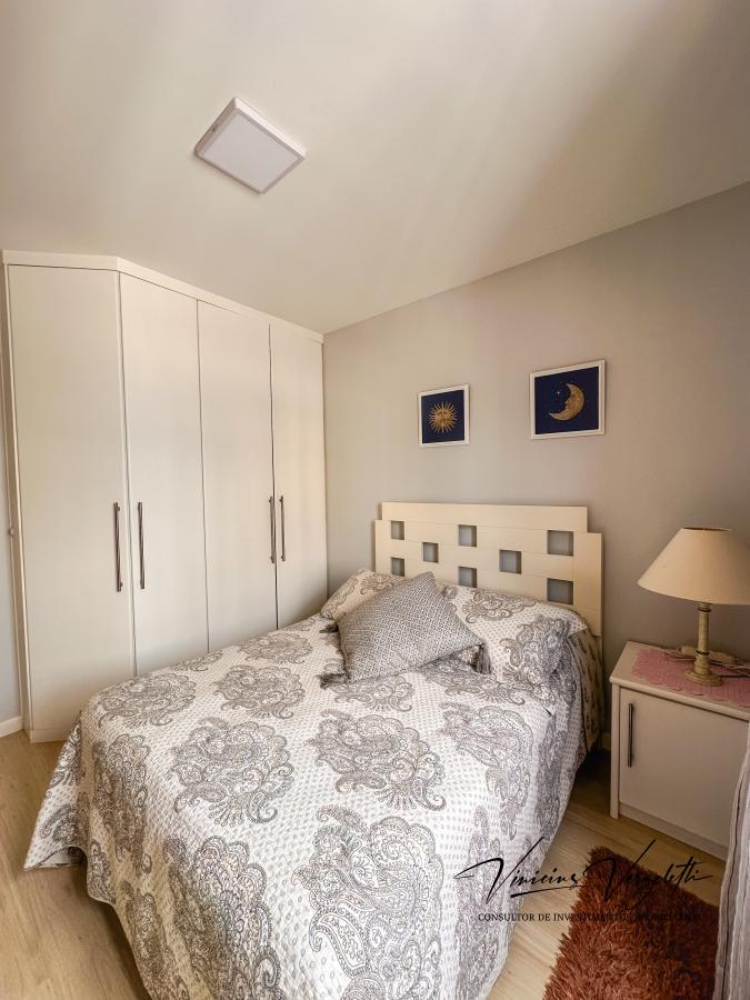 Apartamento, 3 quartos, 154 m² - Foto 24