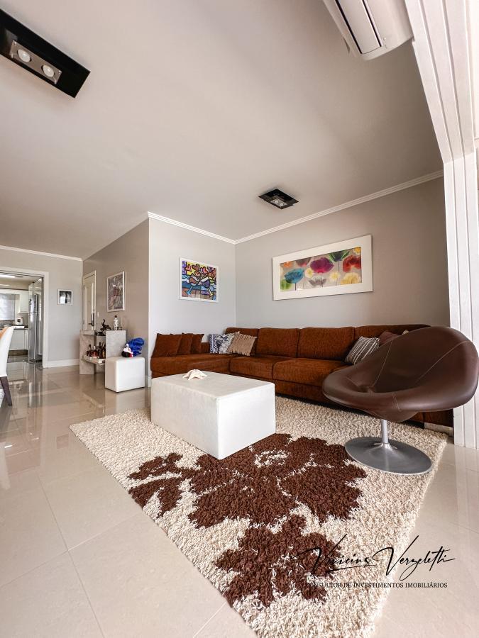 Apartamento, 3 quartos, 154 m² - Foto 7