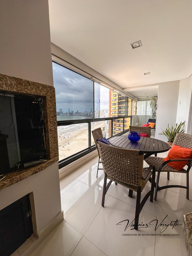 Apartamento, 3 quartos, 154 m² - Foto 12