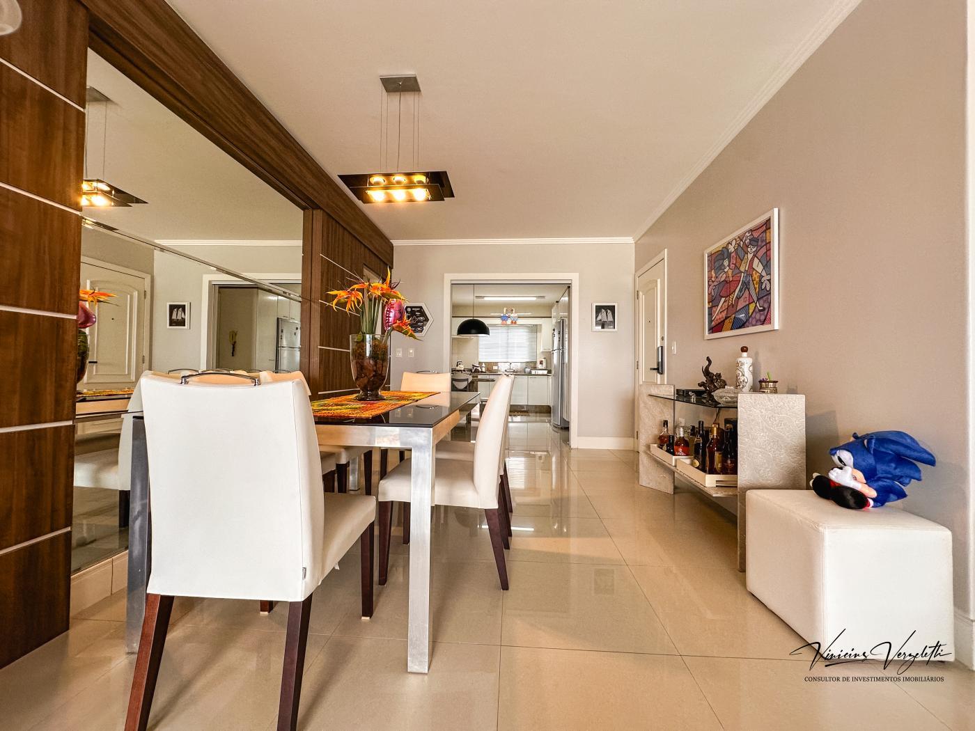 Apartamento, 3 quartos, 154 m² - Foto 10
