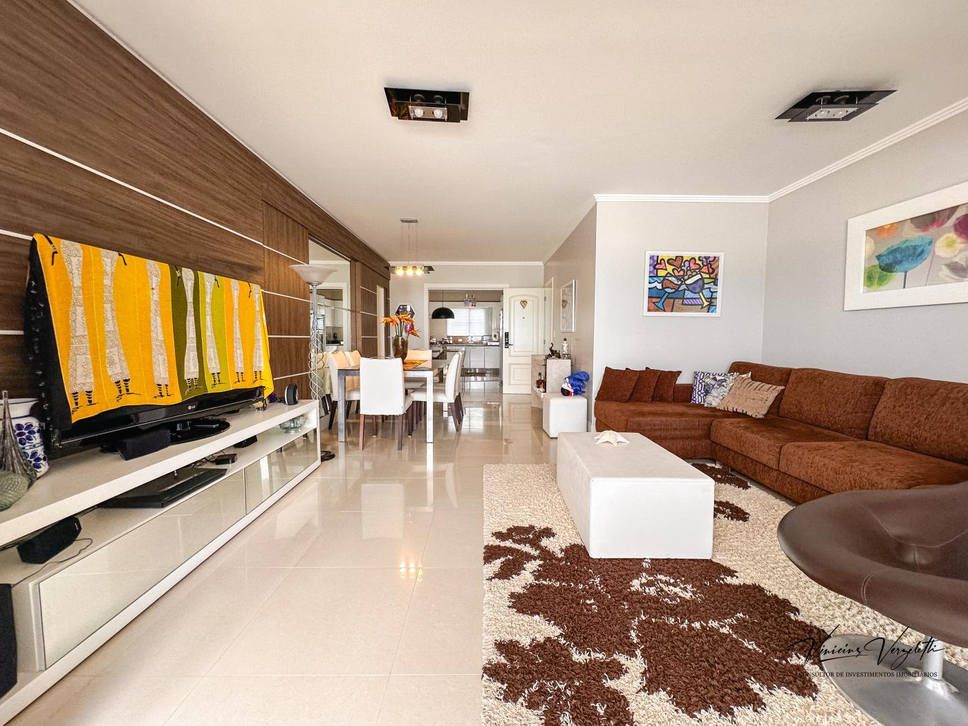 Apartamento, 3 quartos, 154 m² - Foto 6