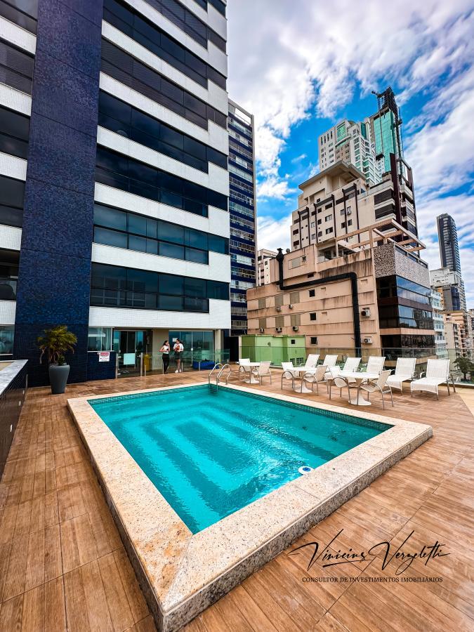 Apartamento, 3 quartos, 154 m² - Foto 43