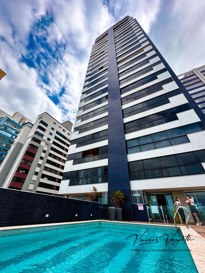 Apartamento, 3 quartos, 154 m² - Foto 2