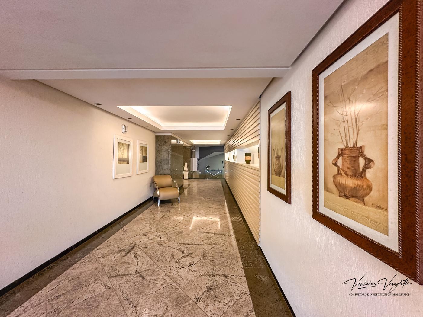 Apartamento, 3 quartos, 154 m² - Foto 45
