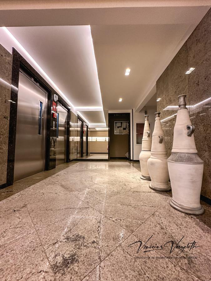 Apartamento, 3 quartos, 154 m² - Foto 46