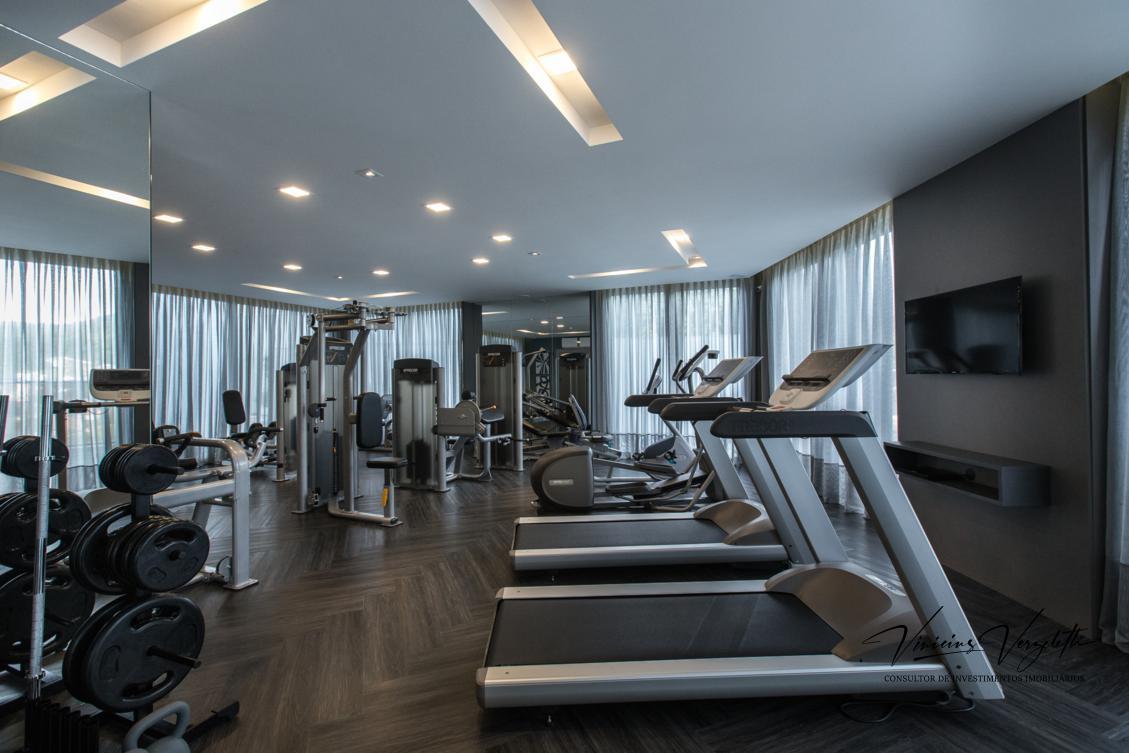 Apartamento, 4 quartos, 183 m² - Foto 11