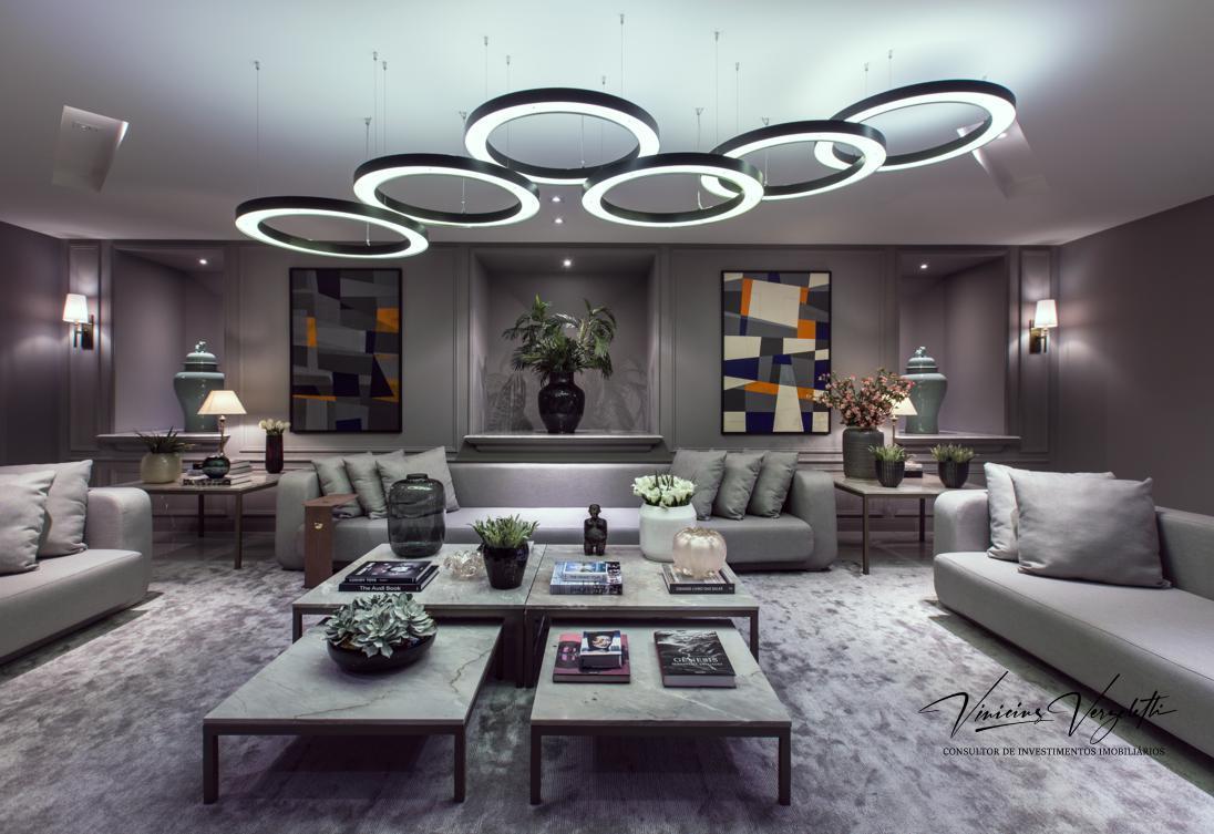 Apartamento, 4 quartos, 183 m² - Foto 16