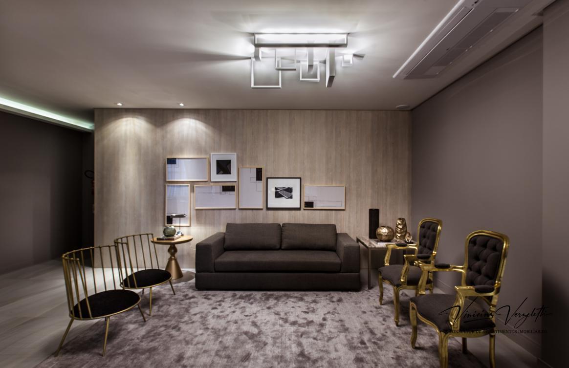 Apartamento, 4 quartos, 183 m² - Foto 17