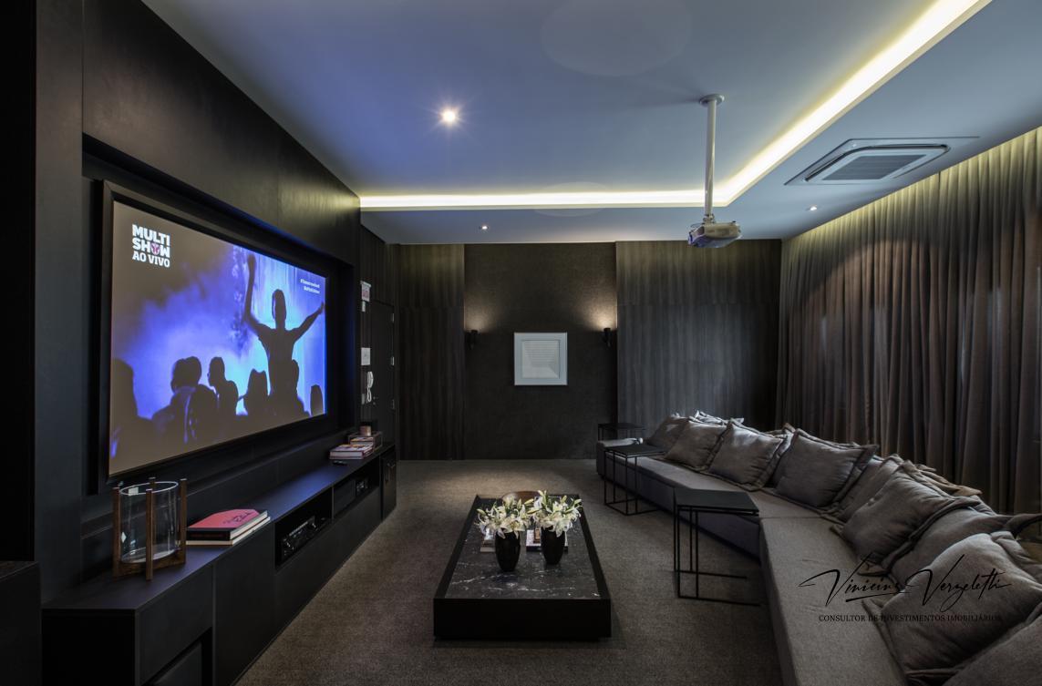 Apartamento, 4 quartos, 183 m² - Foto 20