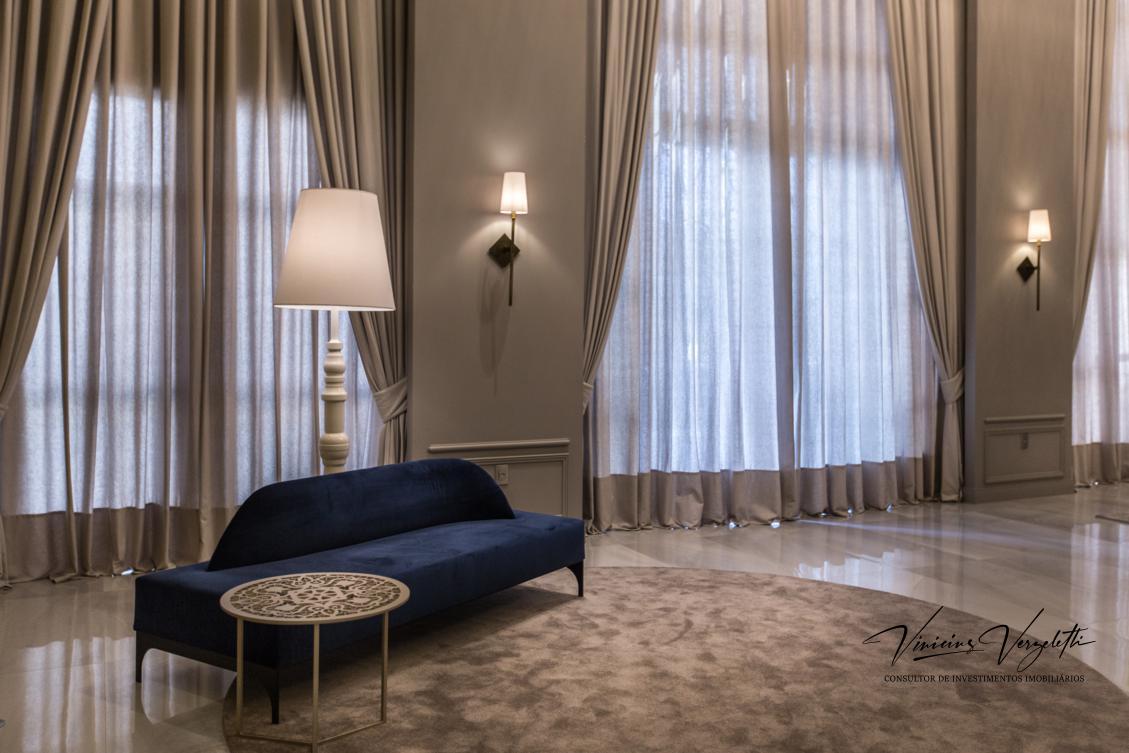 Apartamento, 4 quartos, 183 m² - Foto 22