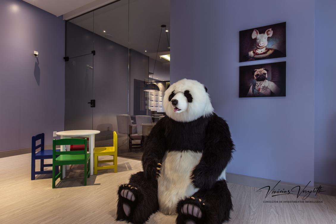 Apartamento, 4 quartos, 183 m² - Foto 24