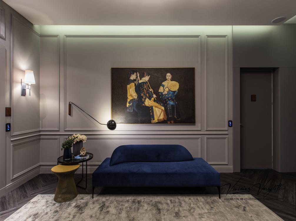 Apartamento, 4 quartos, 183 m² - Foto 29