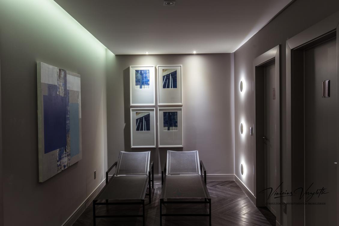 Apartamento, 4 quartos, 183 m² - Foto 31