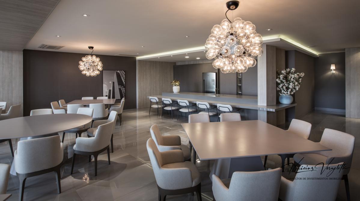 Apartamento, 4 quartos, 183 m² - Foto 33