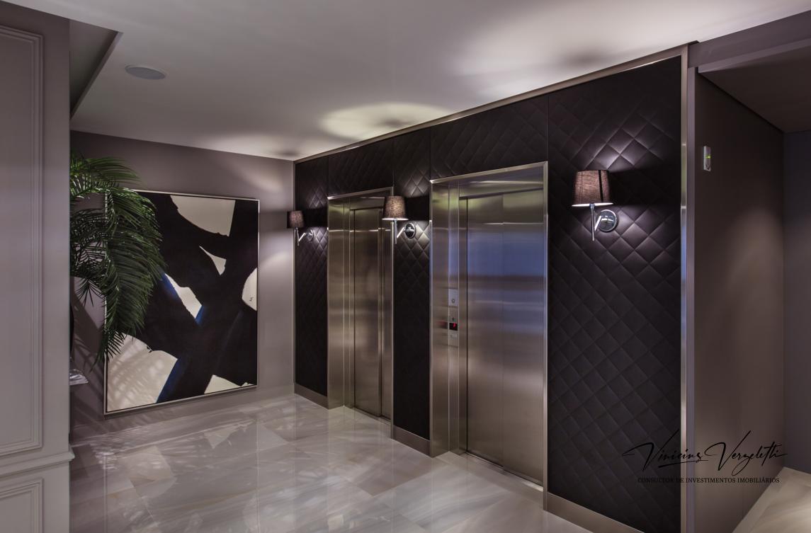 Apartamento, 4 quartos, 183 m² - Foto 32