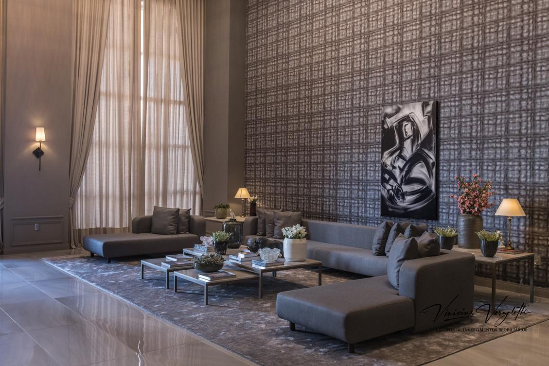 Apartamento, 4 quartos, 183 m² - Foto 35