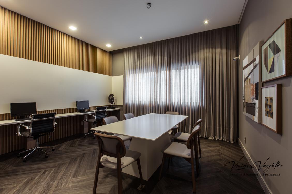 Apartamento, 4 quartos, 183 m² - Foto 36