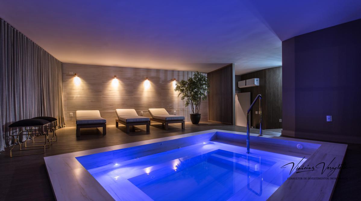 Apartamento, 4 quartos, 183 m² - Foto 37