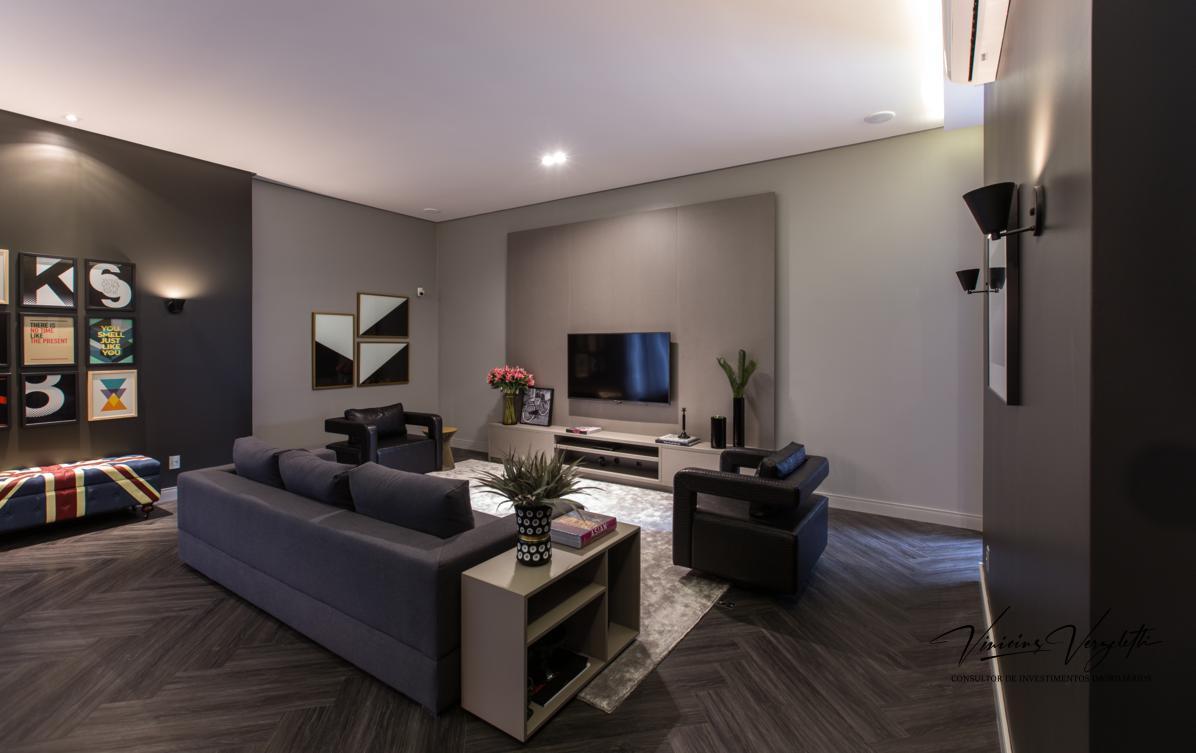 Apartamento, 4 quartos, 183 m² - Foto 40