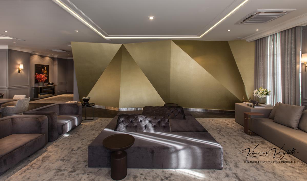 Apartamento, 4 quartos, 183 m² - Foto 43