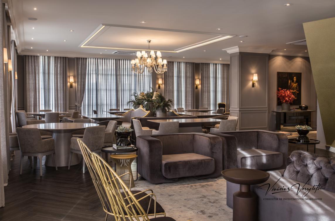 Apartamento, 4 quartos, 183 m² - Foto 44