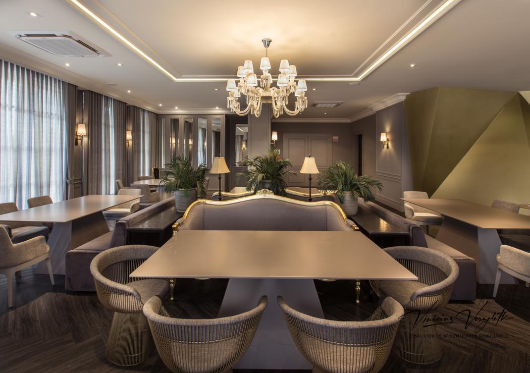 Apartamento, 4 quartos, 183 m² - Foto 45